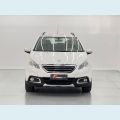 PEUGEOT 2008 ALLURE AT FLEX AUTOM. 4P - BRANCO - 2017 Foto 3 (Miniatura)