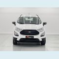 FORD ECOSPORT FSL 1.5 FLEX MANUAL 4P - BRANCO - 2018 Foto 3 (Miniatura)