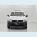 VOLKSWAGEN SAVEIRO CS RB MPI FLEX MANUAL 4P - BRANCO - 2023 Foto 3 (Miniatura)