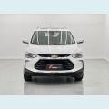 CHEVROLET TRACKER 12T A PR 1.2 TURBO FLEX AUT. 4P - BRANCO - 2022 Foto 3 (Miniatura)