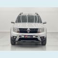 RENAULT DUSTER 16 D FLEX AUT. 4P - PRATA - 2020 Foto 3 (Miniatura)