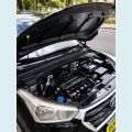 HYUNDAI CRETA ATTITUDE 1.6 FLEX AUT. 4P - PRETO - 2018 Foto 3 (Miniatura)