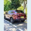HONDA HR-V EXL 1.5 TURBO FLEX AUT. 4P - VERMELHO - 2023 Foto 3 (Miniatura)