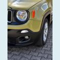 JEEP RENEGADE LONGITUDE 1.8 16V FLEX AUT. 4P - VERDE - 2016 Foto 3 (Miniatura)