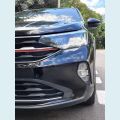 VOLKSWAGEN VOLKSWAGEN NIVUS HIGHLINE 1.0 TSI FLEX AUT. 4P - PRETO - 2023 Foto 3 (Miniatura)