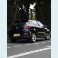 FIAT ARGO DRIVE 1.0 FLEX MANUAL 4P - PRETO - 2026 Foto 3 (Miniatura)
