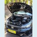 FIAT ARGO DRIVE 1.0 FLEX MANUAL 4P - PRETO - 2026 Foto 3 (Miniatura)