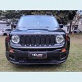 JEEP JEEP RENEGADE FLEX AUT. 4P - PRETO - 2018 Foto 3 (Miniatura)