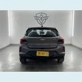 CHEVROLET CHEVROLET ONIX FLEX AUT. 4P - CINZA - 2021 Foto 3 (Miniatura)