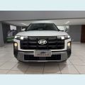 HYUNDAI CRETA FLEX AUT. 4P - BRANCO - 2025 Foto 3 (Miniatura)