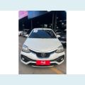 TOYOTA TOYOTA ETIOS FLEX AUT. 4P - BRANCO - 2018 Foto 3 (Miniatura)
