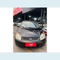 FORD FORD FIESTA FLEX MANUAL 4P - PRETO - 2009 Foto 3 (Miniatura)
