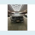 MERCEDES-BENZ MERCEDES-BENZ GLA 200 FLEX AUT. 4P - CINZA - 2017 Foto 3 (Miniatura)