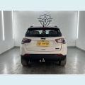 JEEP JEEP COMPASS FLEX AUT. 4P - BRANCO - 2018 Foto 3 (Miniatura)