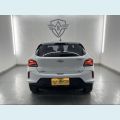 CHEVROLET CHEVROLET ONIX FLEX MANUAL 4P - BRANCO - 2024 Foto 3 (Miniatura)