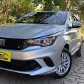 FIAT FIAT ARGO 1.0 6V FLEX MANUAL 4P - PRATA - 2022 Foto 3 (Miniatura)