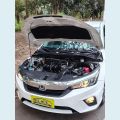 HONDA HONDA CITY EXL 1.5 FLEX AUT. 4P - BRANCO - 2023 Foto 3 (Miniatura)