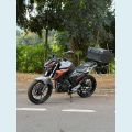 YAMAHA FZ25 250CC FLEX - CINZA - 2025 Foto 3 (Miniatura)