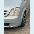 CHEVROLET CHEVROLET MERIVA JOY 1.4 FLEX MANUAL 4P - PRATA - 2012 Foto 3 (Miniatura)