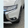 MITSUBISHI MITSUBISHI OUTLANDER 2.0 FLEX AUT. - BRANCO - 2016 Foto 3 (Miniatura)