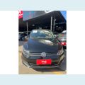 VOLKSWAGEN FOX FLEX MANUAL 4P - PRETO - 2018 Foto 3 (Miniatura)