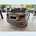 HYUNDAI HB 20S 1.6 FLEX MANUAL 4P - PRATA - 2016 Foto 3 (Miniatura)