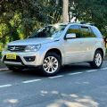 SUZUKI VITARA 2WD FLEX AUT. 4P - PRATA - 2013 Foto 3 (Miniatura)