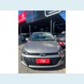 HYUNDAI HB 20 S FLEX AUT. 4P - PRATA - 2025 Foto 3 (Miniatura)