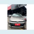 HYUNDAI HB 20 S FLEX AUT. 4P - PRATA - 2025 Foto 3 (Miniatura)