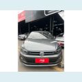 VOLKSWAGEN POLO FLEX AUT. 5P - CINZA - 2022 Foto 3 (Miniatura)