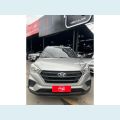 HYUNDAI CRETA FLEX AUT. 5P - PRATA - 2021 Foto 3 (Miniatura)