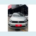 VOLKSWAGEN VOYAGE FLEX MANUAL 4P - PRATA - 2022 Foto 3 (Miniatura)