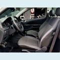 VOLKSWAGEN SAVEIRO FLEX MANUAL 4P - BRANCO - 2018 Foto 3 (Miniatura)