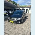 CHEVROLET ONIX LTZ 1.4 FLEX AUT. 4P - PRETO - 2019 Foto 3 (Miniatura)