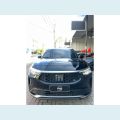 FIAT FASTBACK ELETRICO/ AUT. 4P - PRETO - 2025 Foto 3 (Miniatura)