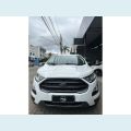 FORD ECOSPORT FLEX MANUAL 4P - BRANCO - 2019 Foto 3 (Miniatura)