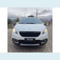 PEUGEOT 2008 FLEX AUT. 4P - BRANCO - 2017 Foto 3 (Miniatura)