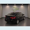 KIA CERATO EX2 1.6 FLEX MANUAL 4P - PRETO - 2010 Foto 3 (Miniatura)