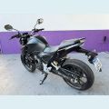 HONDA HONDA CB 300F TWISTER CBS FLEX - CINZA - 2024 Foto 3 (Miniatura)