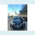 NISSAN NISSAN KICKS FLEX AUT. 4P - PRETO - 2019 Foto 3 (Miniatura)