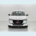 PEUGEOT PEUGEOT 208 LIKE FLEX MANUAL 4P - BRANCO - 2024 Foto 3 (Miniatura)