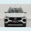 FIAT FIAT PULSE AUDACE TF200 FLEX AUT. 4P - PRATA - 2023 Foto 3 (Miniatura)