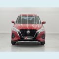 NISSAN NISSAN KICKS SENSE FLEX AUT. 4P - VERMELHO - 2024 Foto 3 (Miniatura)