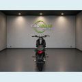 YAMAHA YAMAHA XJ6 N 600CC GASOLINA - PRETO - 2015 Foto 3 (Miniatura)