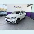 VOLKSWAGEN GOL FLEX MANUAL 4P - BRANCO - 2023 Foto 3 (Miniatura)
