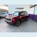 JEEP RENEGADE FLEX AUT. 4P - VERMELHO - 2020 Foto 3 (Miniatura)