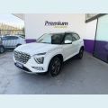HYUNDAI CRETA FLEX AUT. 4P - BRANCO - 2022 Foto 3 (Miniatura)