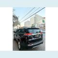 JEEP COMMANDER FLEX AUT. 4P - PRETO - 2025 Foto 3 (Miniatura)