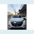 HONDA HR-V FLEX AUT. 4P - BRANCO - 2021 Foto 3 (Miniatura)
