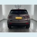 JEEP COMPASS DIESEL AUT. 4P - CINZA - 2019 Foto 3 (Miniatura)